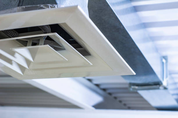 Best HVAC Air Duct Cleaning  in Kenosha, WI