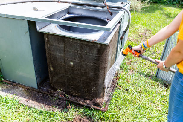 Reliable WI Airduct Cleaning Solutions