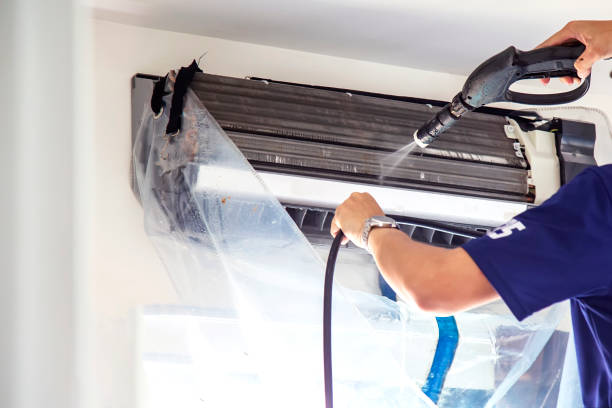 Best Best Air Duct Cleaning Company  in Kenosha, WI
