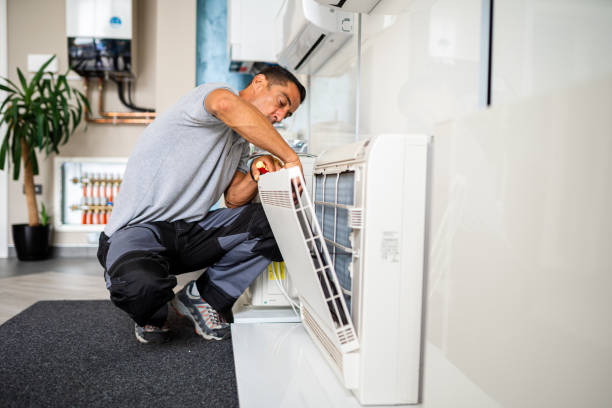 Best Ductwork Cleaning Services  in Kenosha, WI