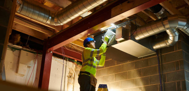 Best Affordable HVAC Duct Cleaning  in Kenosha, WI
