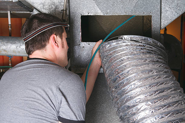 Best HVAC System Cleaning  in Kenosha, WI
