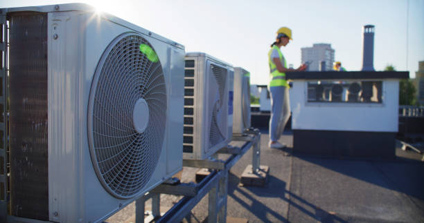 Best Air Duct Cleaning Near Me  in Kenosha, WI