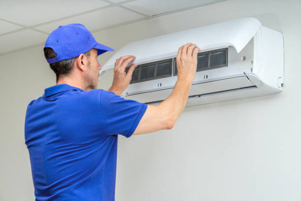 Best Best Air Duct Cleaning Near Me  in Kenosha, WI