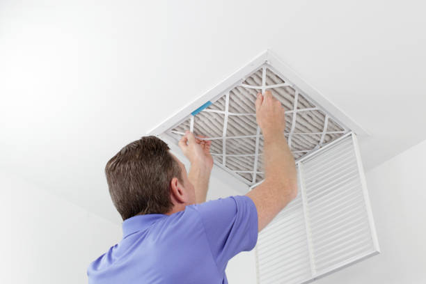 Best Residential Air Duct Cleaning  in Kenosha, WI